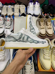 Nike Air Force 1 Low QS Skeletona