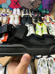 New Balance SD3205BBW