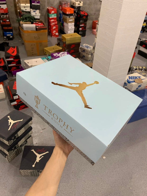 Air Jordan 5 x Trophy Room