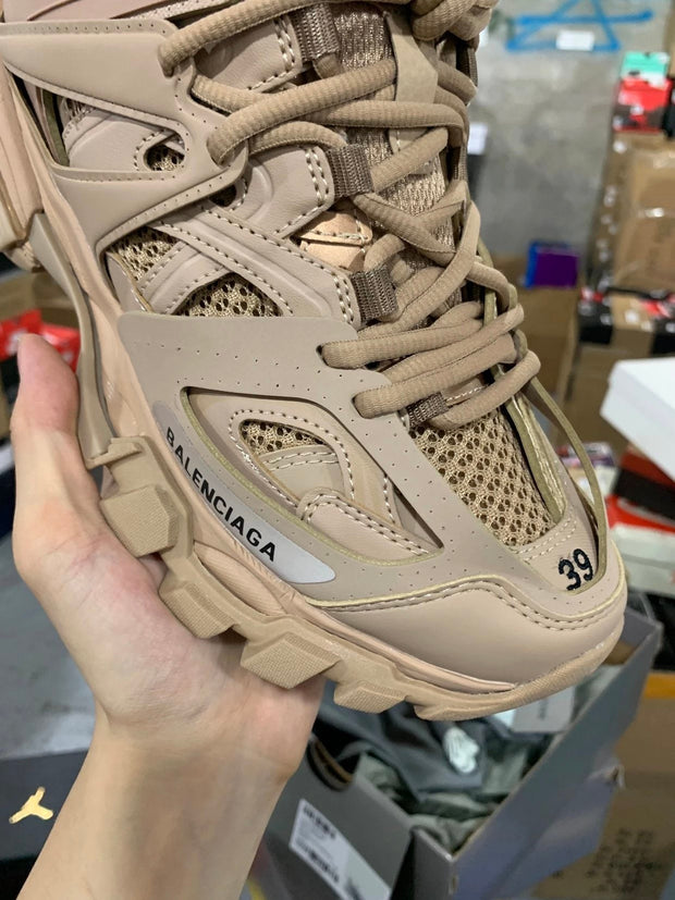 Balenciaga Sneaker Tess 3.0