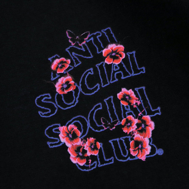 Anti Social Social Club Tee