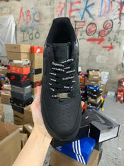 Supreme X 2021SS AIR Force 1 Low