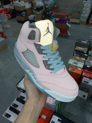 Air Jordan 5 “Easter”