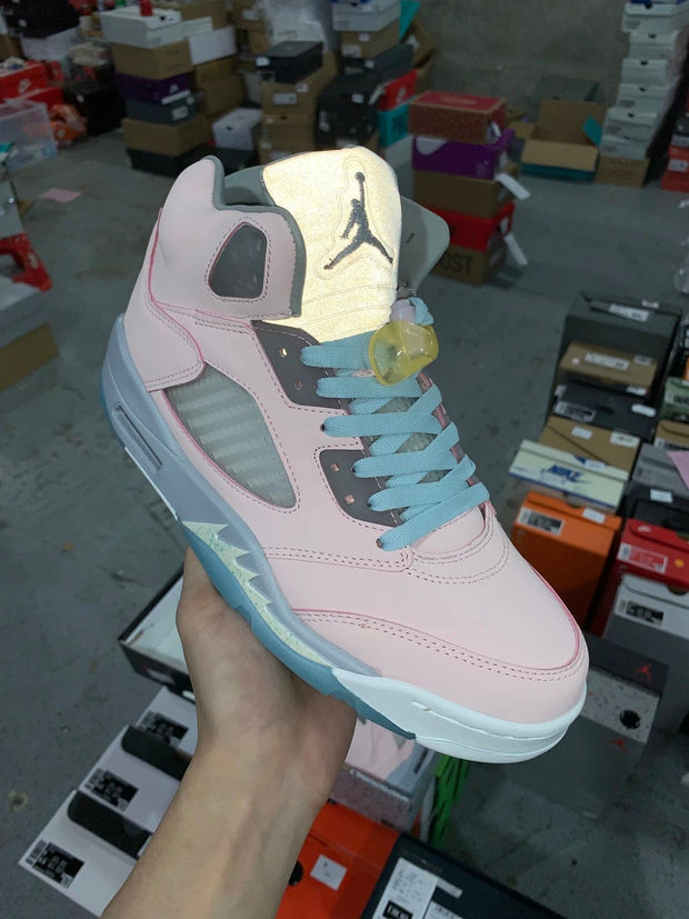 Air Jordan 5 “Easter”