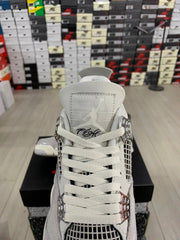 Air Jordan 4 Retro "Frozen Moments"