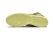 1985 Acid Wash Yellow