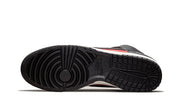 1985 Undercover Gym Red