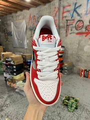 BapeSTA sk8