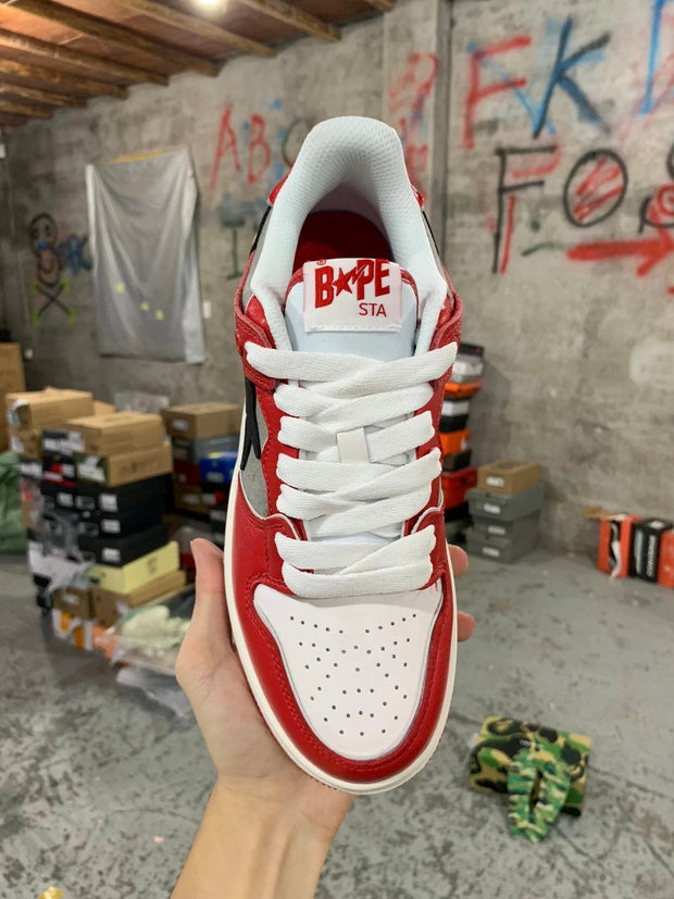 BapeSTA sk8