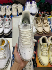Nike Air Force 1 Low QS Skeletona