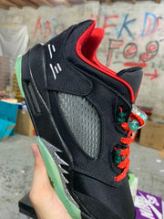 Clot x Air Jordan AJ5 Retro LowCNY
