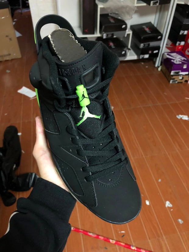 Air Jordan 6 Retro