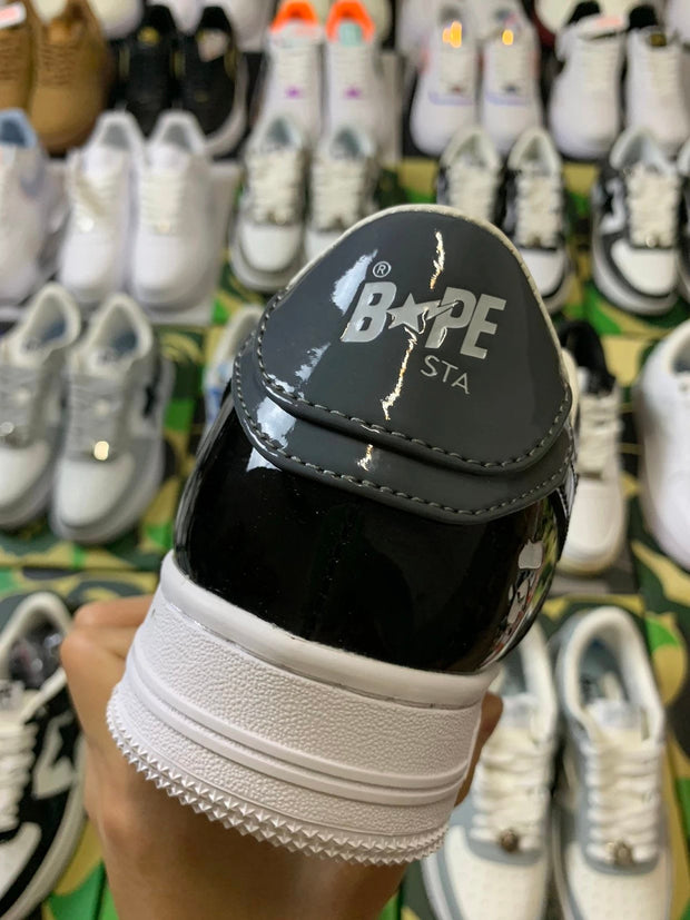 BapeSTA To Low