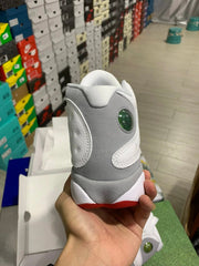 Air Jordan 13 "Wolf Grey"