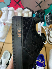 1V x Nike Air Force 1 Low 07