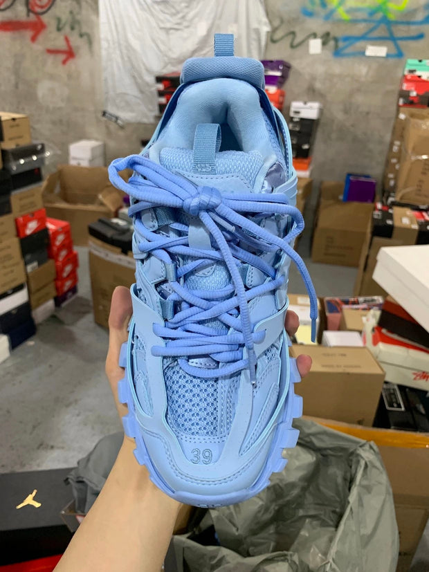 Balenciaga Sneaker Tess 3.0