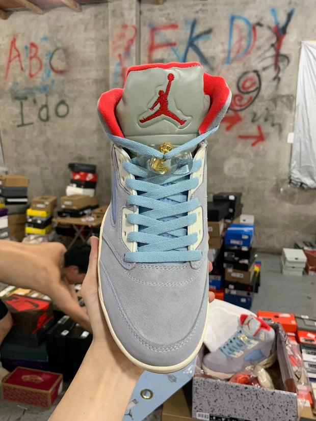 Air Jordan 5 Retro