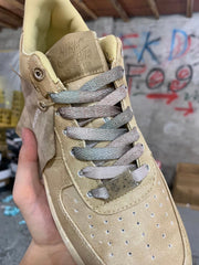 NK Air Force 1 “Shapeless Formless Limitless”