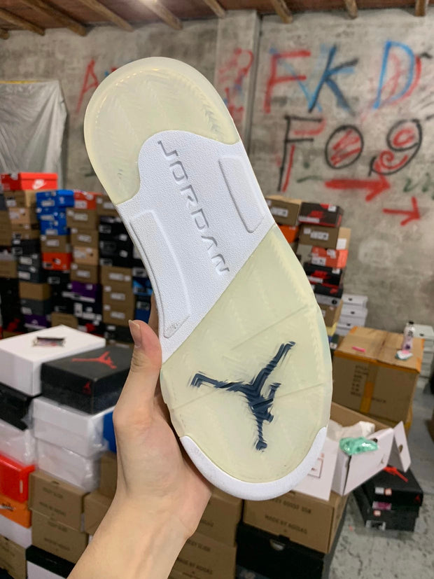 Air Jordan 5 “Wings”