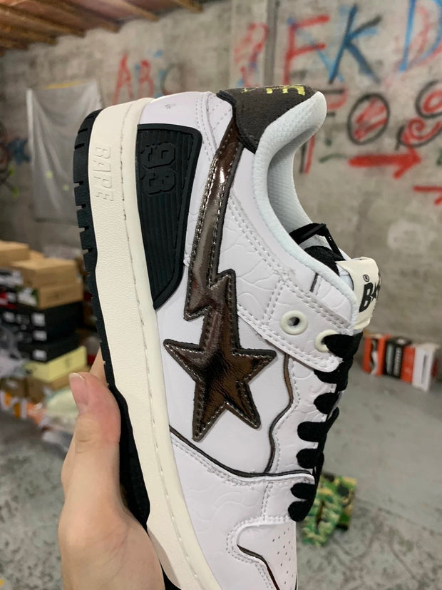 BAPE Sk8 Sta Low SK8