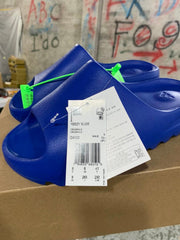 AD originals Yeezy Slide"Pure"'