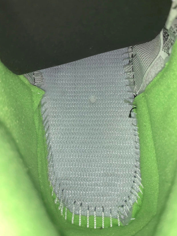 Air Jordan 5 "Green Bean"