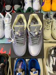Nike Air Jordan Retro 5 Low lndigo Haze