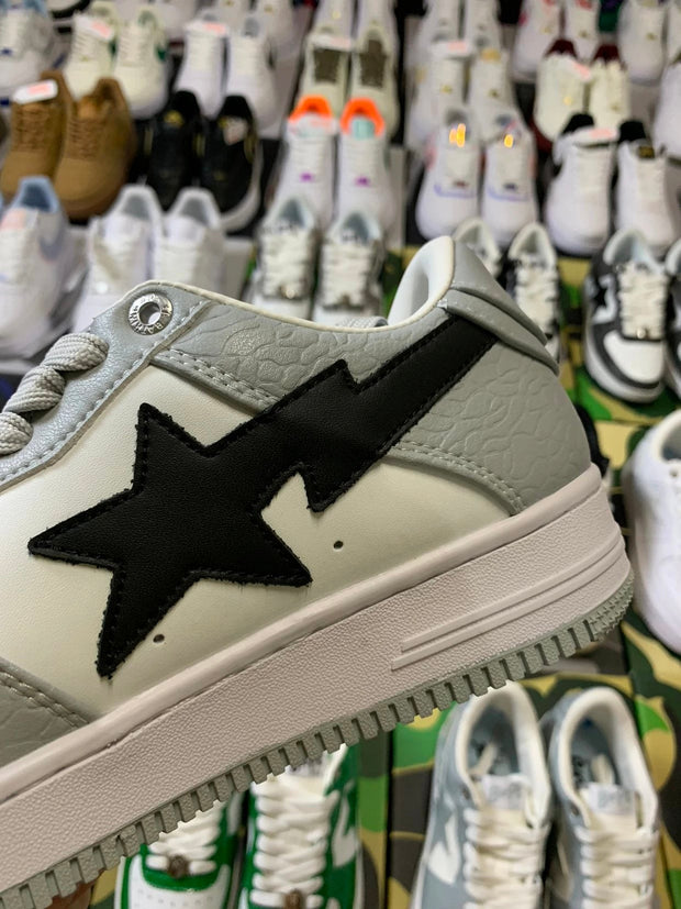 BAPE x NK Air Force 1 Sta Low