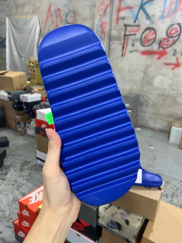 AD originals Yeezy Slide"Pure"'