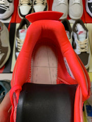 Air Jordan 4 AJ4 Retro hot punch