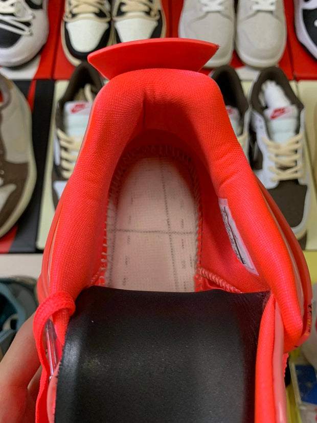Air Jordan 4 AJ4 Retro hot punch