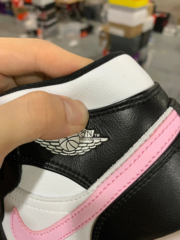 Air Jordan 1 Mid GS
