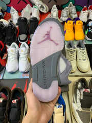 Nike Air Jordan Retro 5 Low lndigo Haze