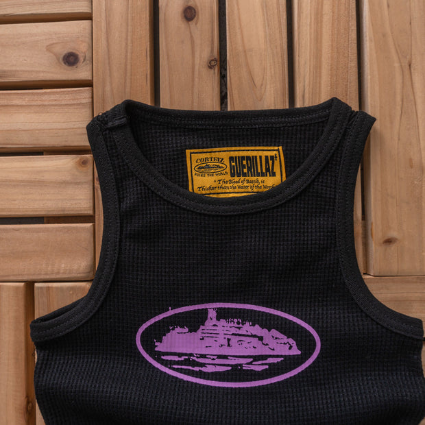 Corteiz vest