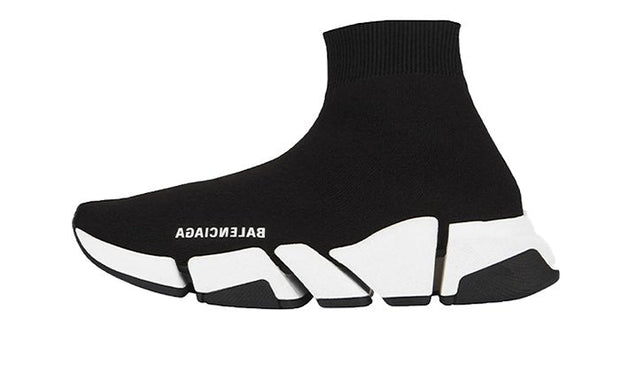 2.0 Black White
