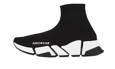 2.0 Black White