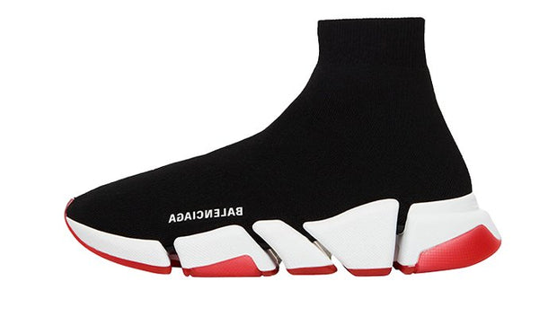 2.0 Red Sole