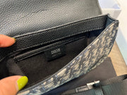Dior Men's Saddle Bag