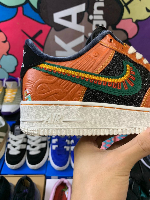 Air Force 1 '07 Low Siempre Familia