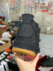 Air Jordan 4 Retro X Levis