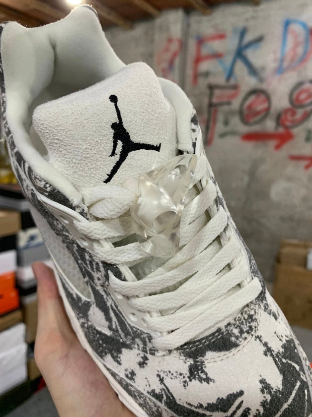 Air Jordan 5 Retro Low"Expression"