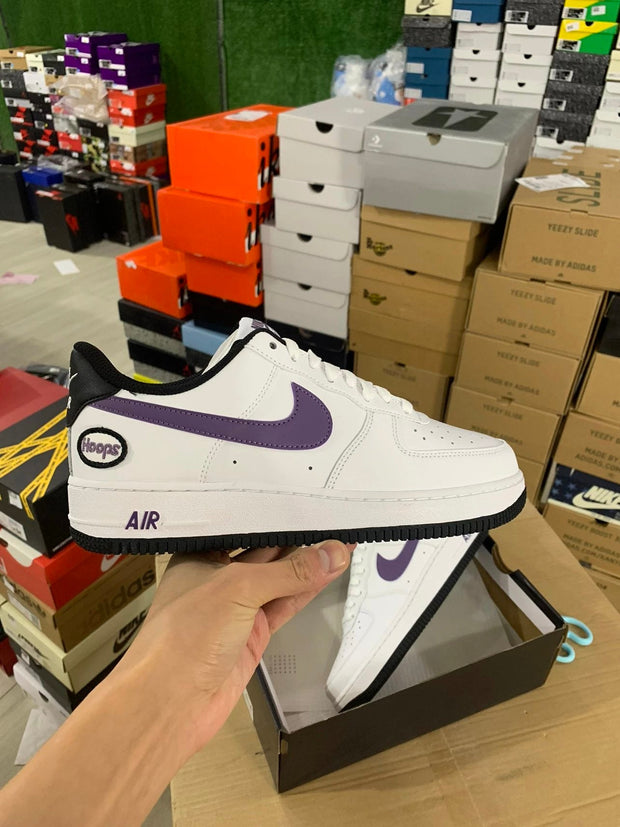 NK Air Force 1 Low '07