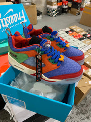 Air Jordan 5 Retro Low DB
