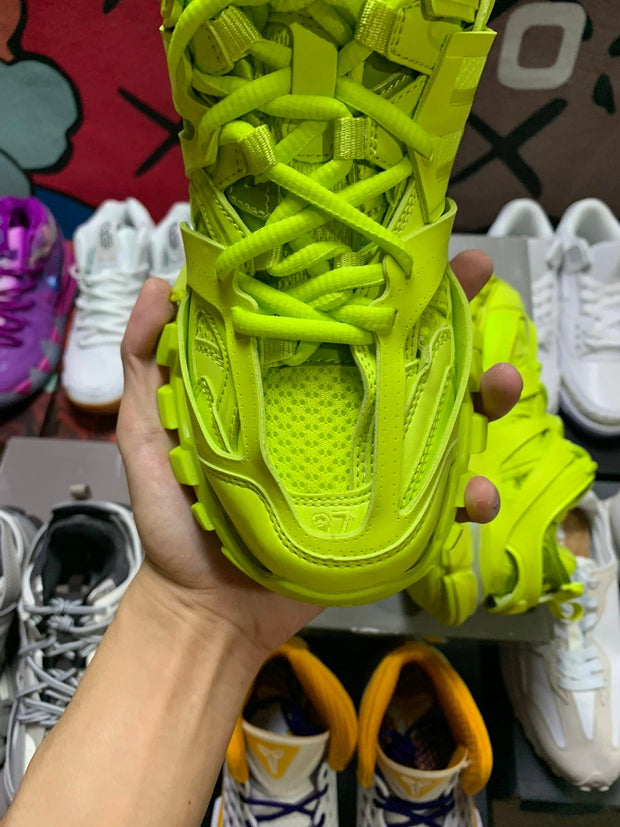 Balenciaga Sneaker Tess 3.0 LED