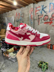 BAPE Sk8 Sta Low SK8