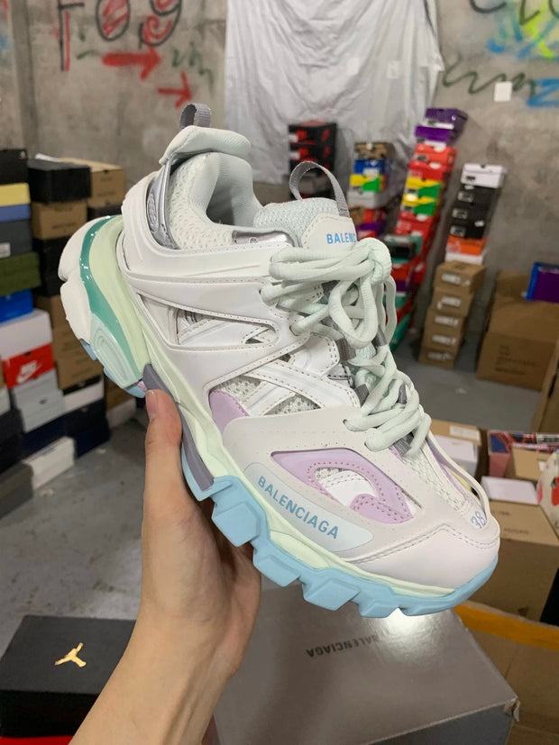 Balenciaga Sneaker Tess 3.0