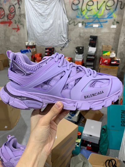 Balenciaga Sneaker Tess 3.0