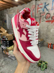 BAPE Sk8 Sta Low SK8
