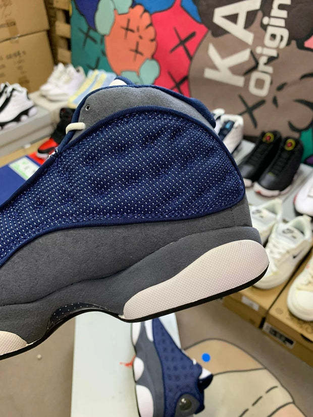 Air Jordan 13 “Flint”