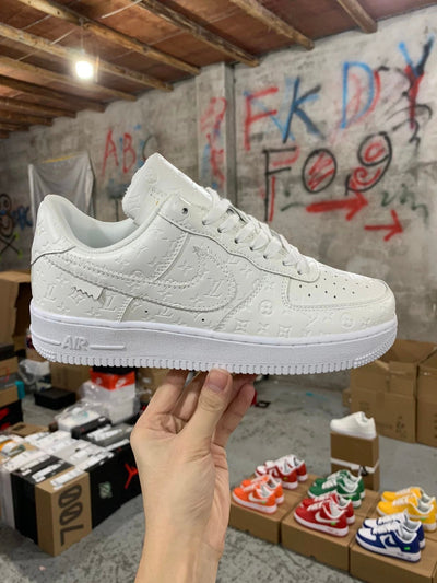 1V x Nike Air Force 1 Low 07